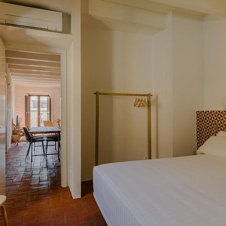 Flateli Santa Clara 11 Apartment Херона Екстериор снимка