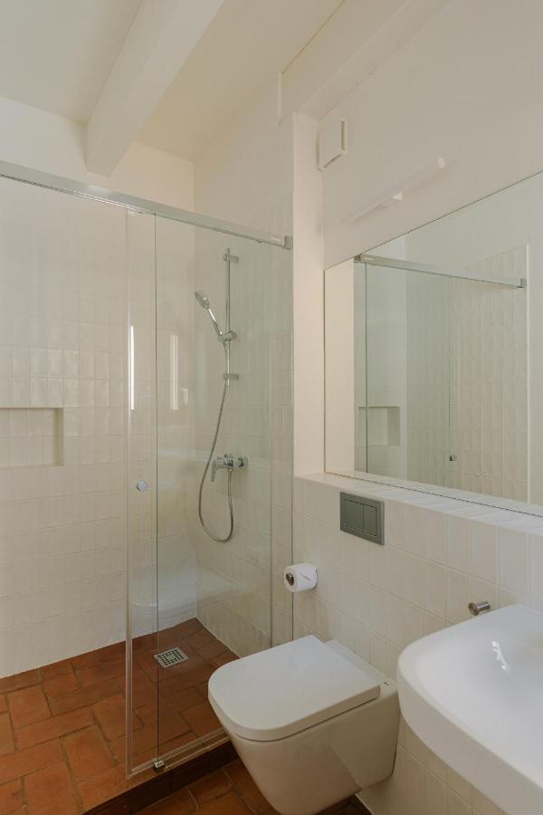 Flateli Santa Clara 11 Apartment Херона Екстериор снимка